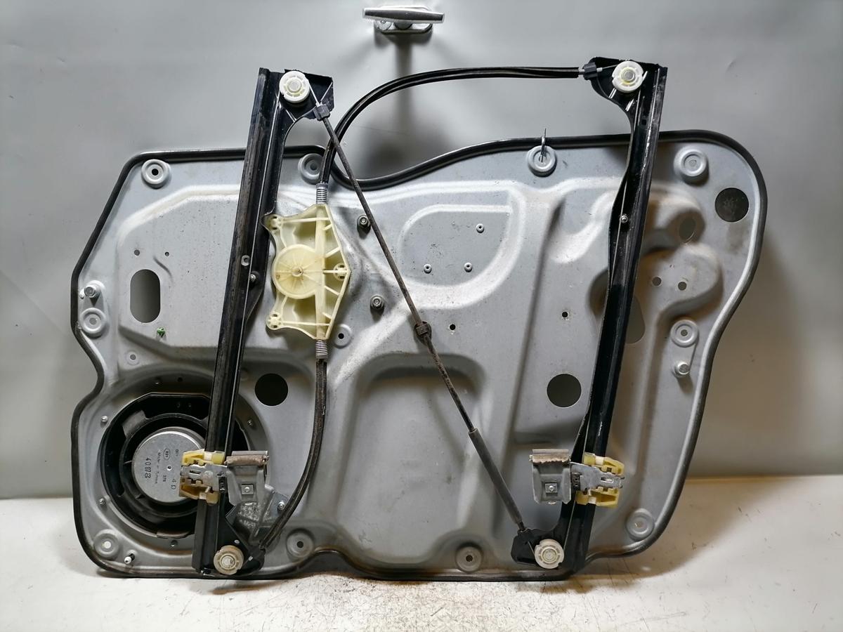 VW Caddy 2K original Fensterheber vorn links elektrisch Bj.2007